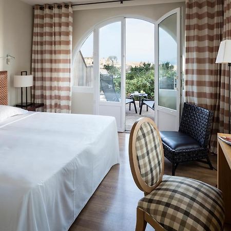 Hotel Delos - Ile De Bendor Bandol Room photo