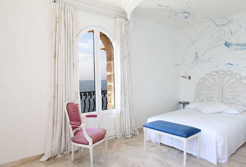 Hotel Delos - Ile De Bendor Bandol Exterior photo